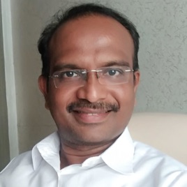 Adv.Vivek Sadashiv Tawde