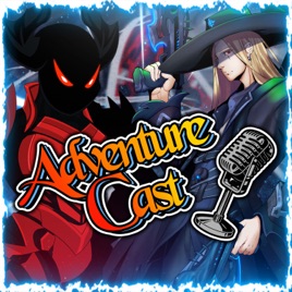 Adventure Cast
