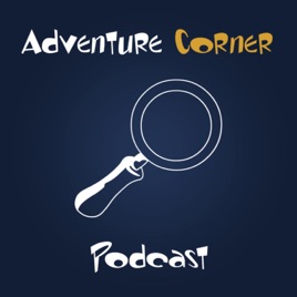 Adventure Corner Podcast