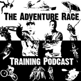 Adventure Race Training Podcast