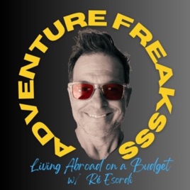 AdventureFreaksss.com (Budget Friendly Living & Retiring Abroad)