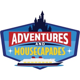 Adventures and Mousecapades: A Podcast About Disney