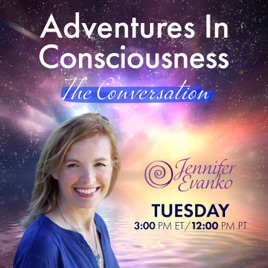 Adventures In Consciousness