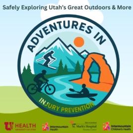 Adventures in Injury Prevention