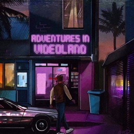 Adventures in Videoland
