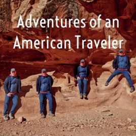 Adventures of an American Traveler