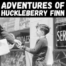 Adventures of Huckleberry Finn