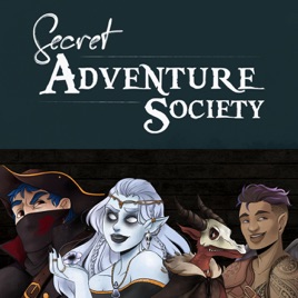 Secret Adventure Society