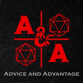 Advice and Advantage: How to D&D