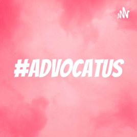 #ADVOCATUS
