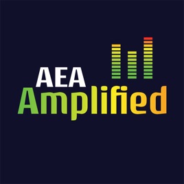 AEA Amplified