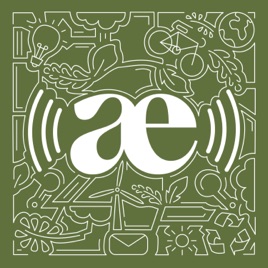 aehre – der nachhaltige Business-Podcast zum Magazin