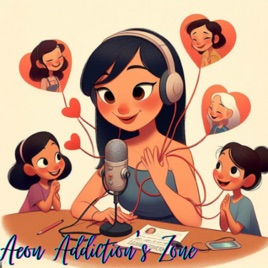 AEON ADDICTION's ZONE