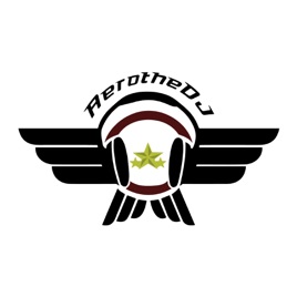 AerotheDJ's Podcast