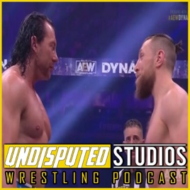 Pro Wrestling Podcast - Undisputed Studios