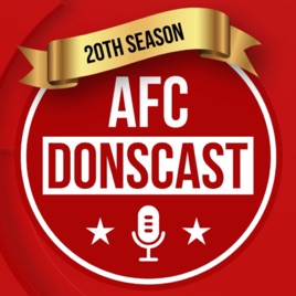 AFC DONScast