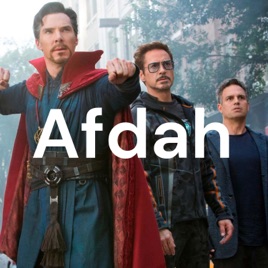 Afdah