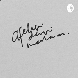 Afeksi dari Malam