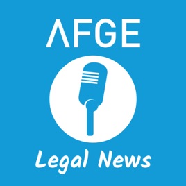 AFGE Legal News