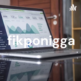 Afikponiggas