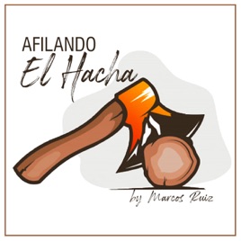 Afilando el Hacha