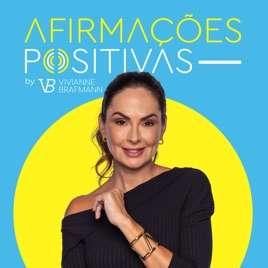 Afirmações by Vivi Brafmann