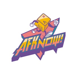 AFK Now! Podcast
