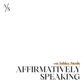 Affirmatively Speaking