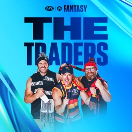 AFL Fantasy with The Traders