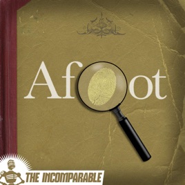 Afoot