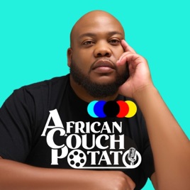 African Couch Potato