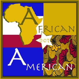 African dot American