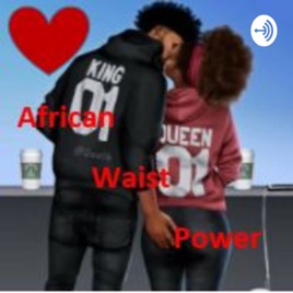 African Waist Power