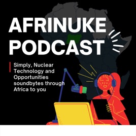AfriNuke Podcast