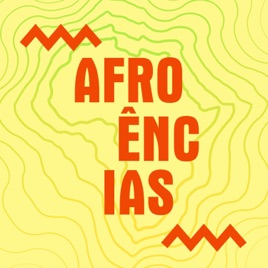 Afroências
