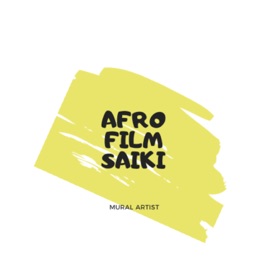 Afro Film Saiki