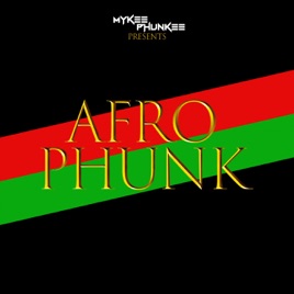 Afro Phunk