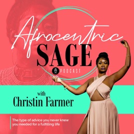 Afrocentric Sage