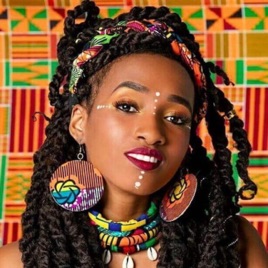 Afrocolombia