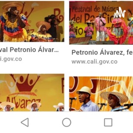 Afrocolombianidad Episodio 1