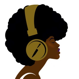 Afros and Knives Podcast
