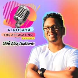 AFROSAYA Podcast