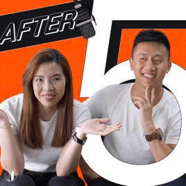 After 5 @ Jumix
