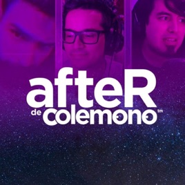 After de Colemono