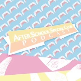 After School Special Club Podcast