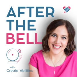 After The Bell with Create-Abilities