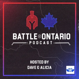 Battle Of Ontario