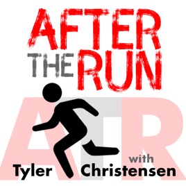 After the Run: Lose the Weight, Feel Great, Run Hard
