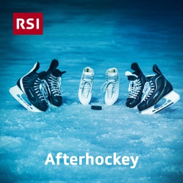 Afterhockey