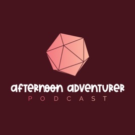 Afternoon Adventurer